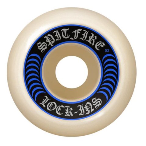 Spitfire Formula Four Lock-Ins 99DU 53MM