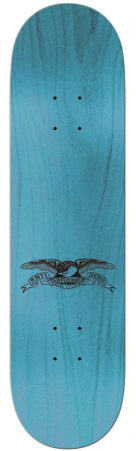 Anti Hero Kanfoush Motel 18 Deck 8.12"