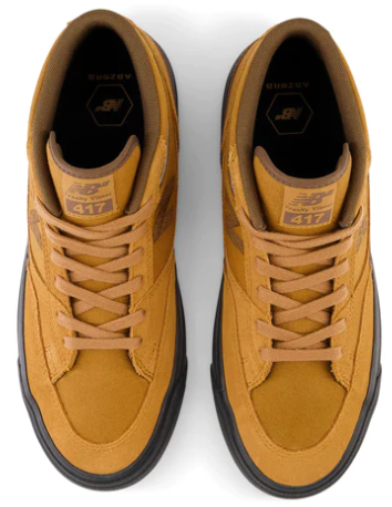 New Balance Numeric Franky Villani 417