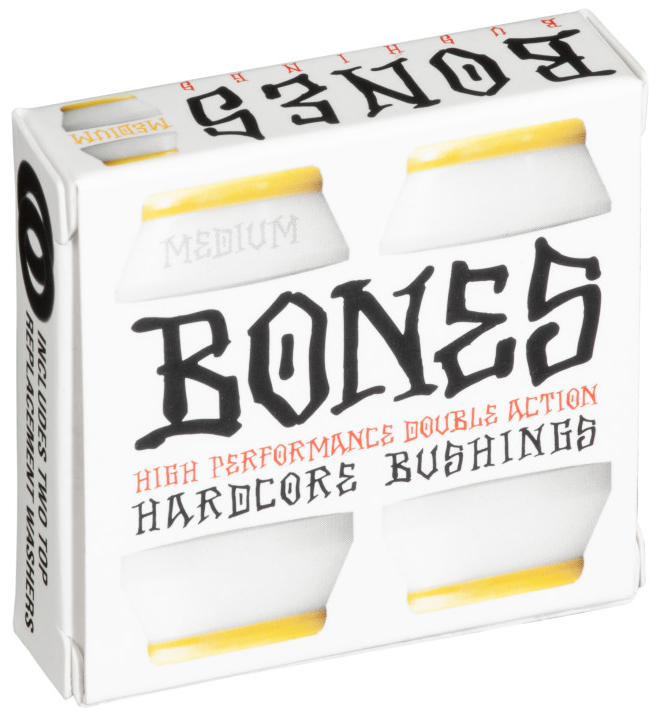 Bones Hardcore Bushings Medium