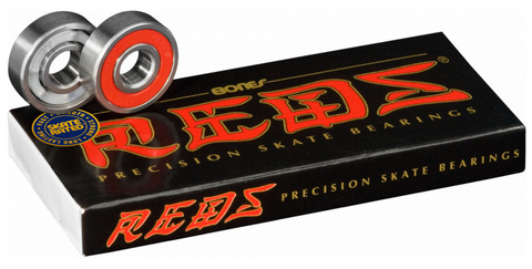 Bones REDS Bearings