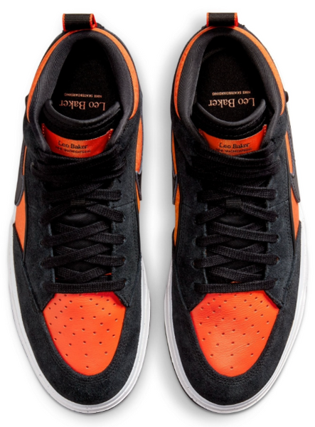 Nike SB React Leo