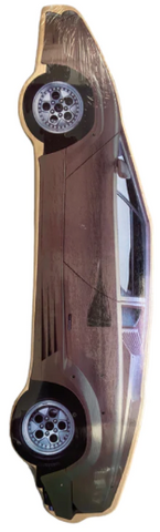 Alltimers x Bronze56K Lambo Cruiser 7.75"