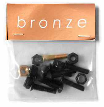 Bronze56K 7/8" Phillips Hardware
