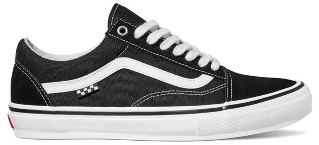 Vans Skate Old Skool