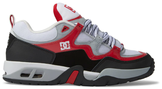 DC Shoes Truth OG Ben G