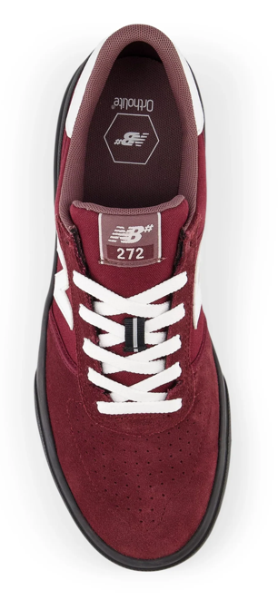 New Balance Numeric 272