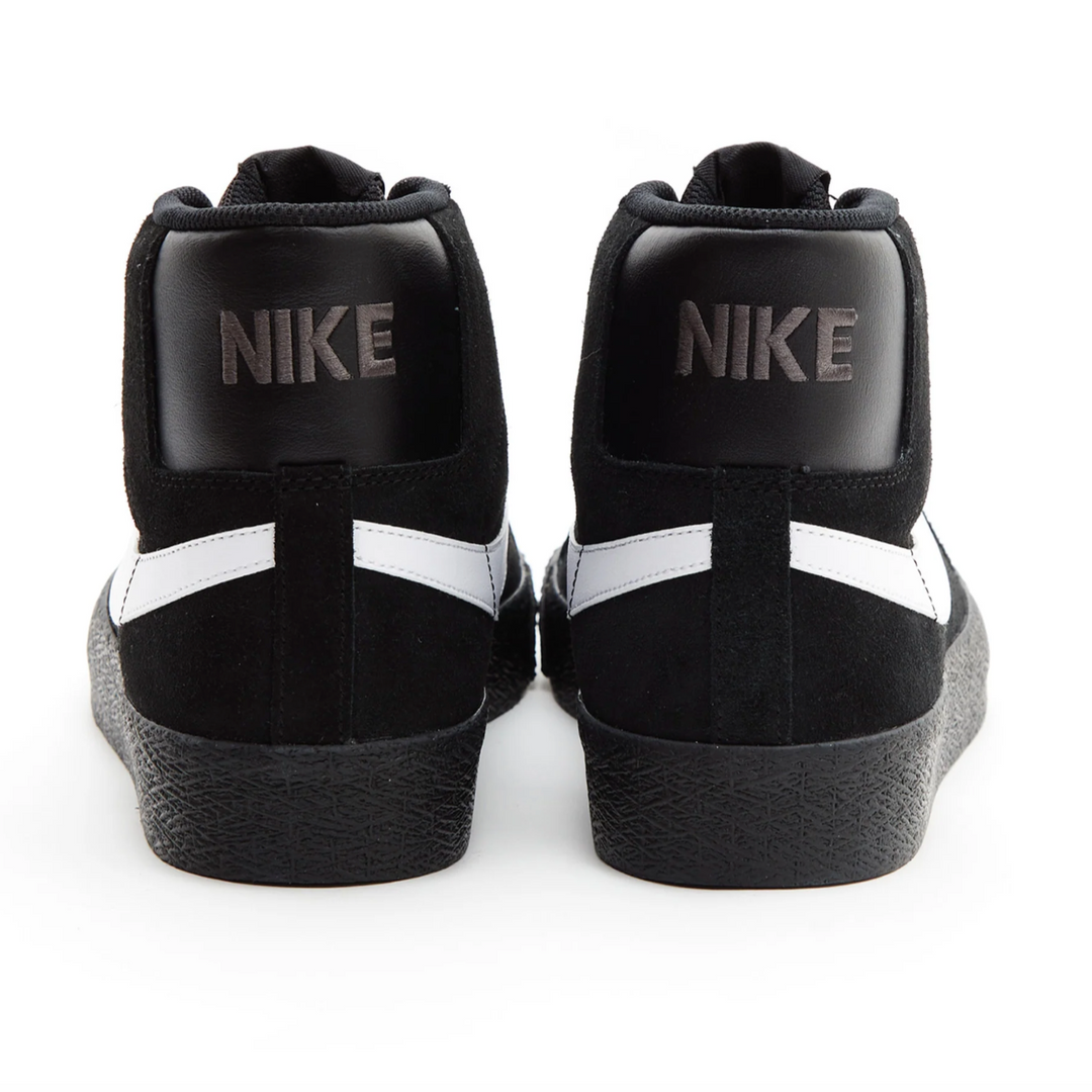 Nike SB Zoom Blazer Mid – Travel Skateshop