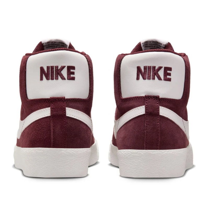 Nike SB Blazer Mid