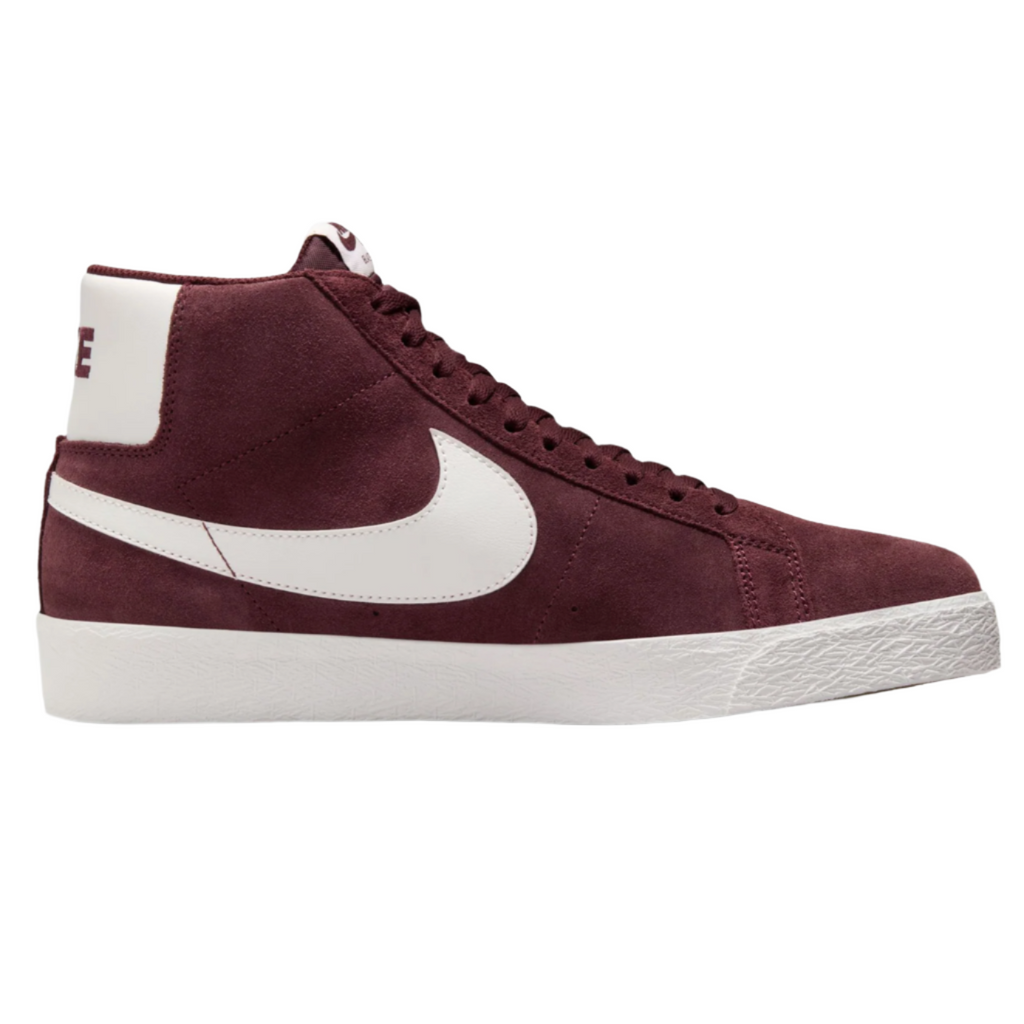 Nike SB Blazer Mid – Travel Skateshop