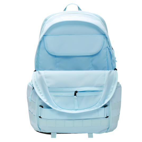 Nike Sportswear RPM Backpack - Blue Nike Sportswear RPM Backpack - Blue