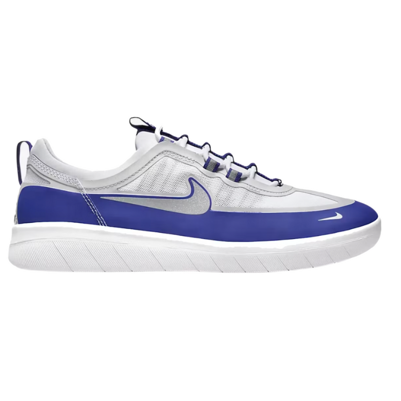 Nike SB Nyjah Free 2
