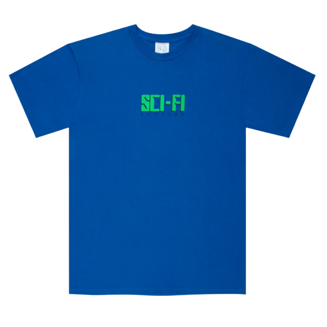 スケートボード SCI-FI FANTASY - TIME TRAVEL SWEATSHIRT Sci-Fi Fantasy Stargate Crewneck Black - Orchard Skateshop