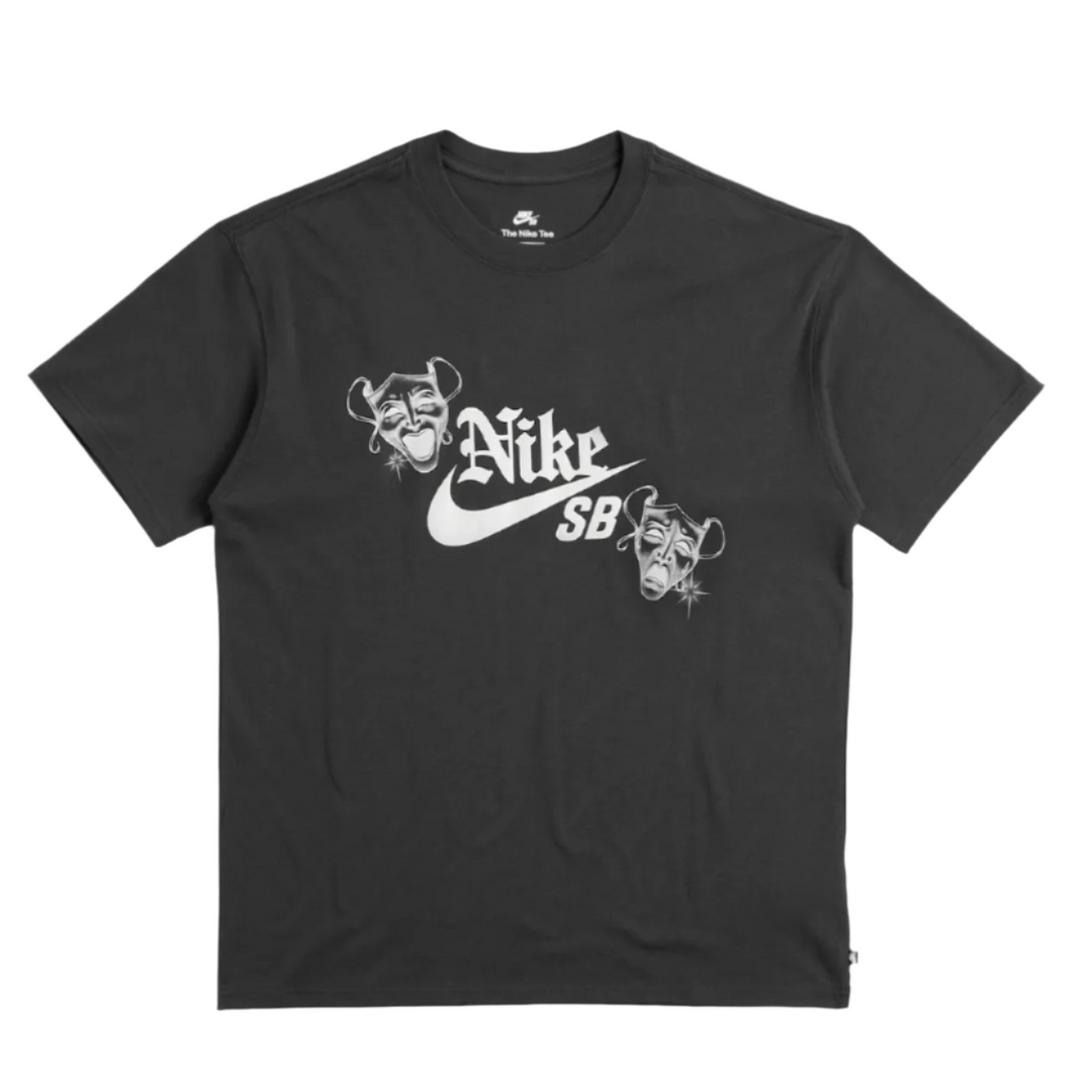 Nike SB Hayle Skate Tee – Travel Skateshop