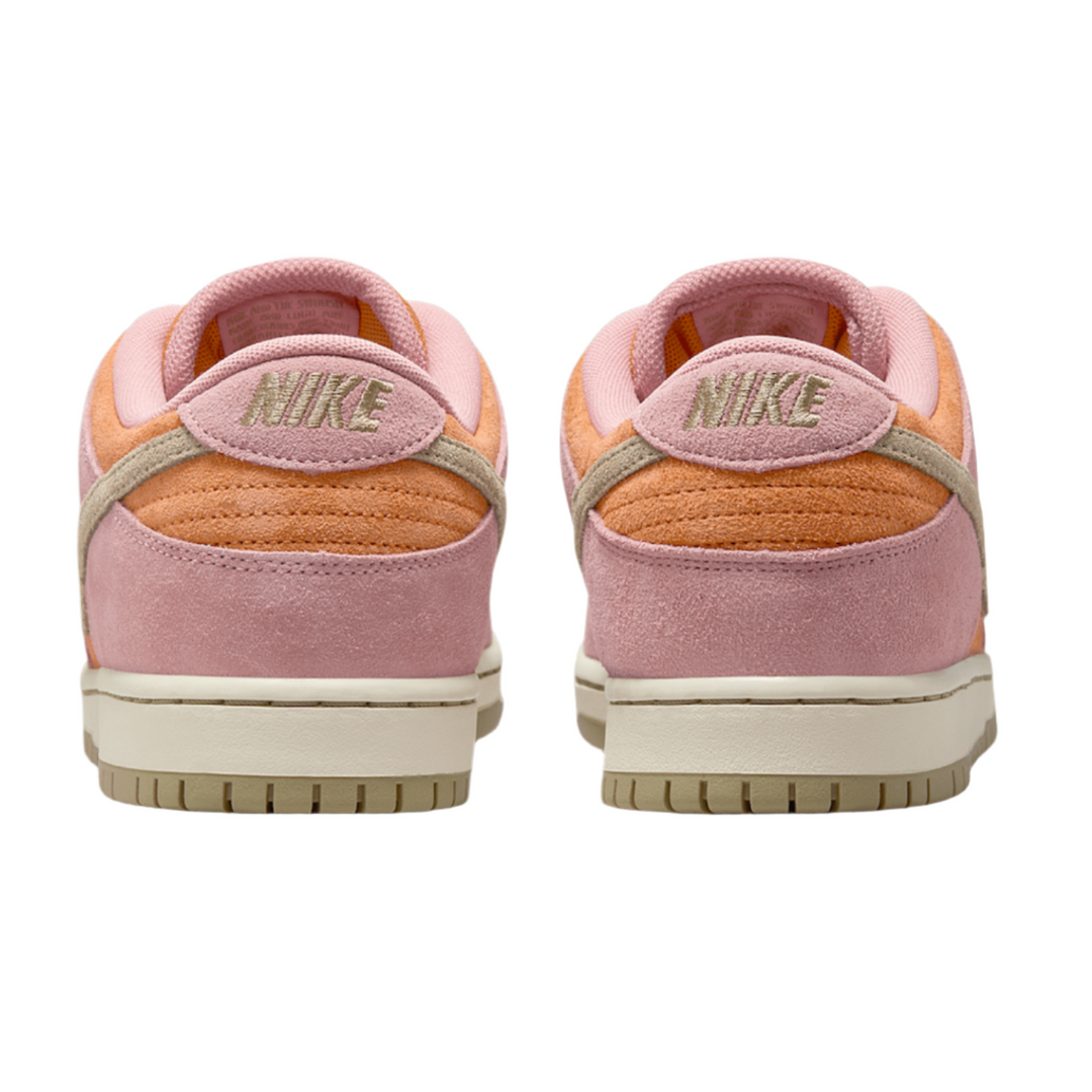 Nike SB Dunk Low Pro Premium Skate Shoes. Nike.com