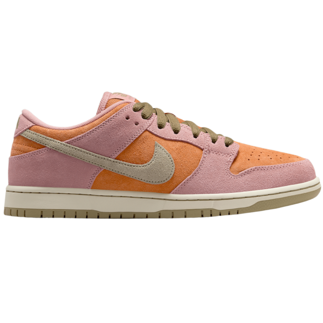 Nike SB Dunk Low Pro Premium Skate Shoes. Nike.com