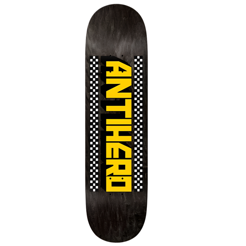 Anti Hero Taxi 8.5"