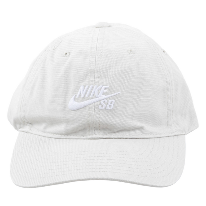 Nike SB Club Unstructured Skate Cap