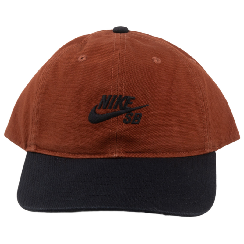 Nike SB Club Unstructured Skate Cap