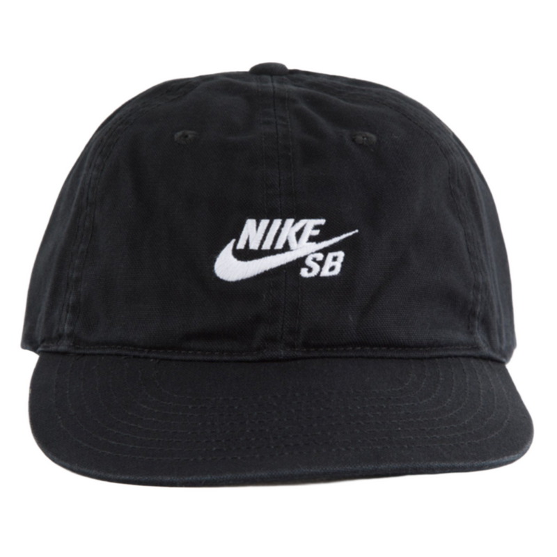 Nike SB Club Unstructured Skate Cap