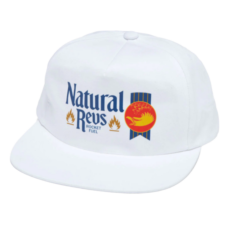 Anti Hero Natty Revs Hat
