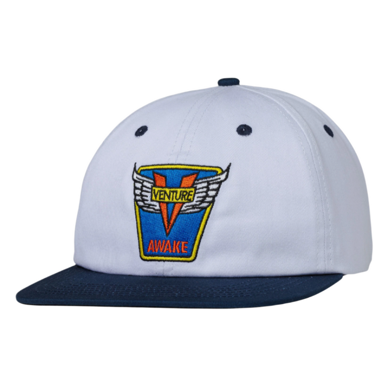 Venture Trucks Emblem Hat