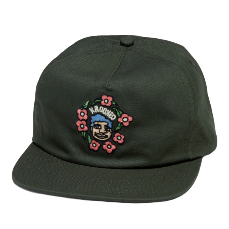 Krooked Redux Hat