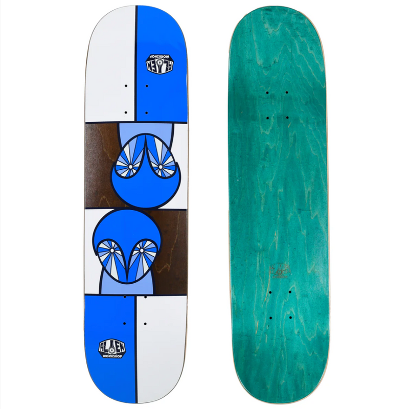 Alien Workshop Owlien 8.375"