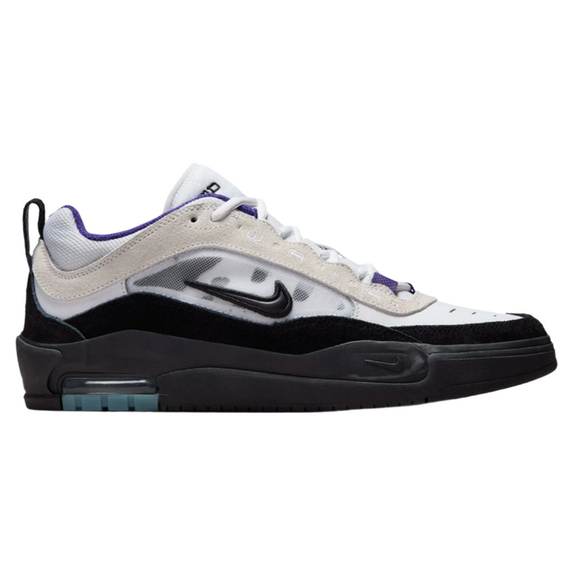 Nike SB Air Max Ishod