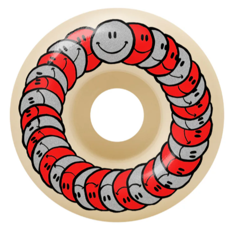 Spitfire Formula Four Spanky Happy Classic 99DU 54MM