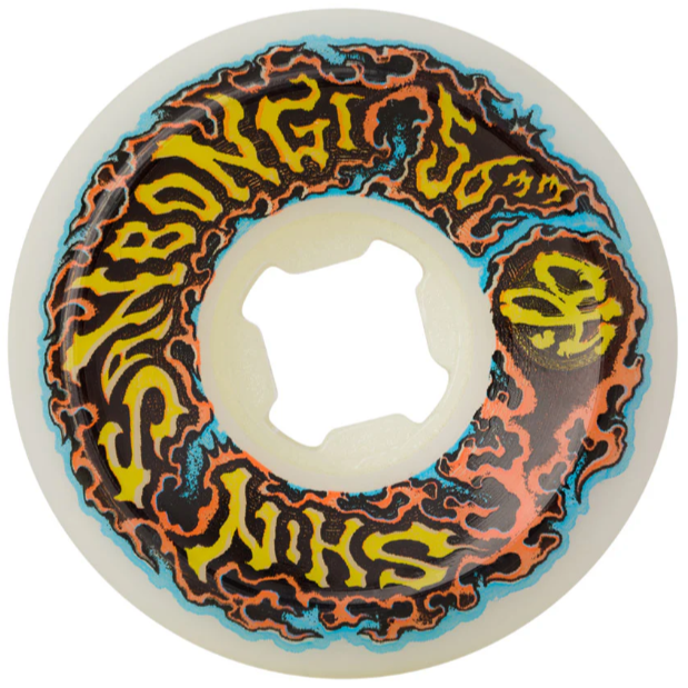 OJ Sanbongi 2 Original Mini Combo 99a 56mm