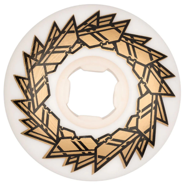 OJ Gold Street Razors Elite EZ Edge 99a 53mm