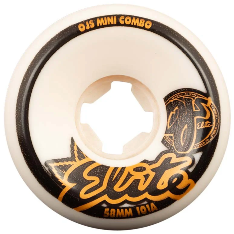 OJ Elite Mini Combo 101a / Multiple Sizes*