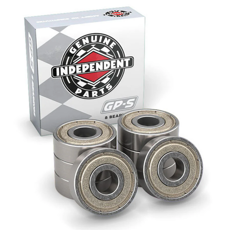 Independent GP-S Bearings