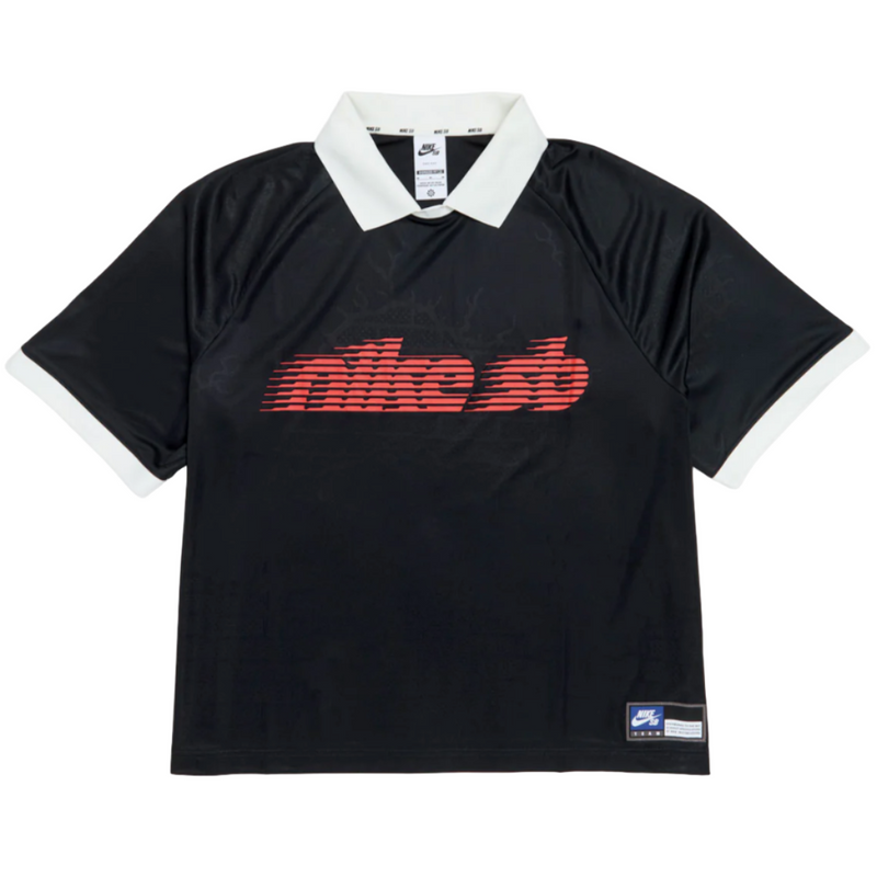 Nike SB Dri-Fit Jacquard Jersey
