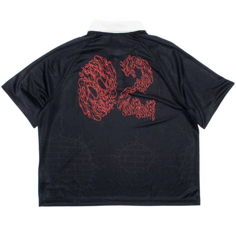Nike SB Dri-Fit Jacquard Jersey