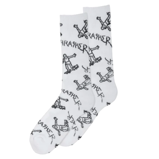 Thrasher Gonz Socks