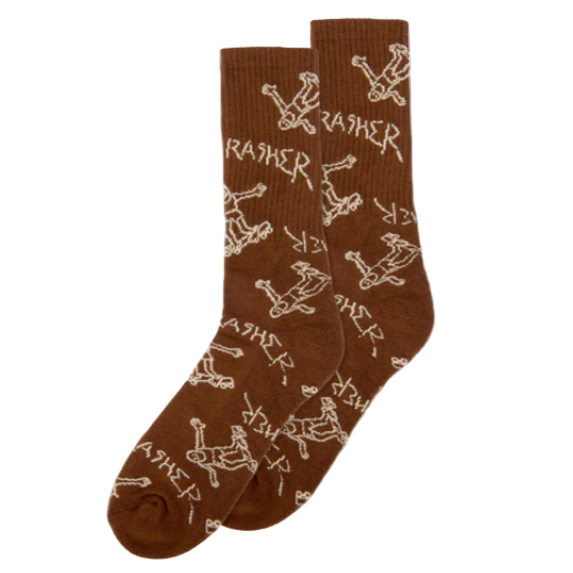 Thrasher Gonz Socks