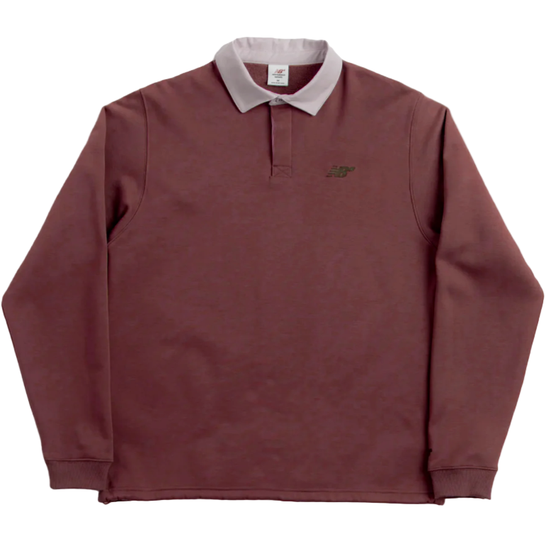 New Balance Numeric Advanced Rugby Shirt
