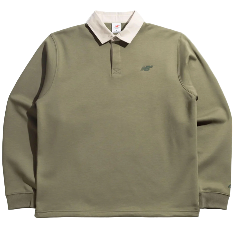 New Balance Numeric Advanced Rugby Shirt