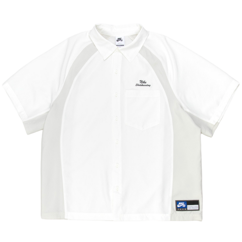 Nike SB Dri-Fit Bowler Shirt