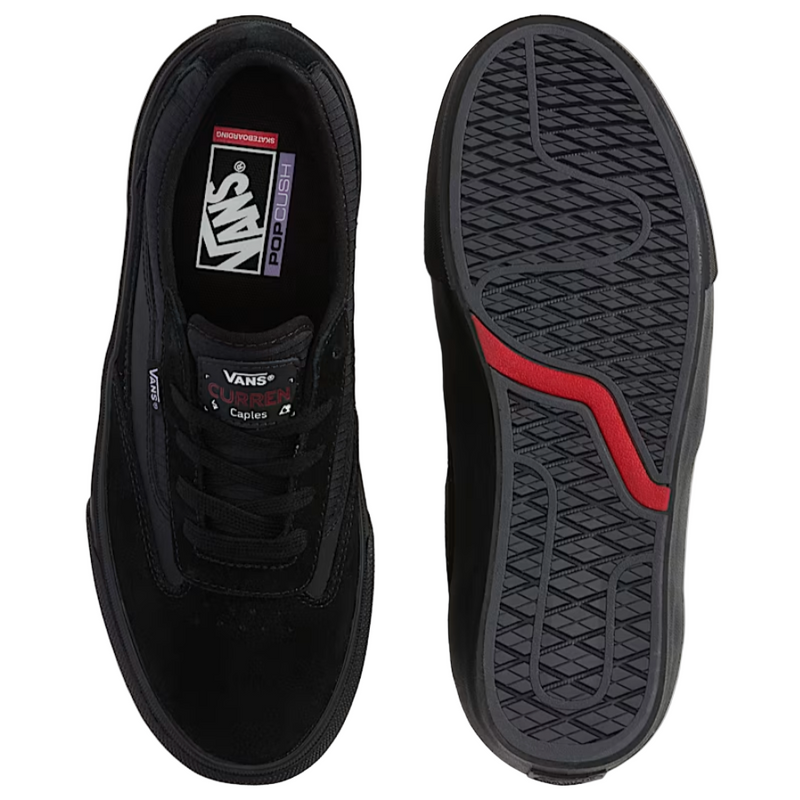 Vans Skate Curren Caples