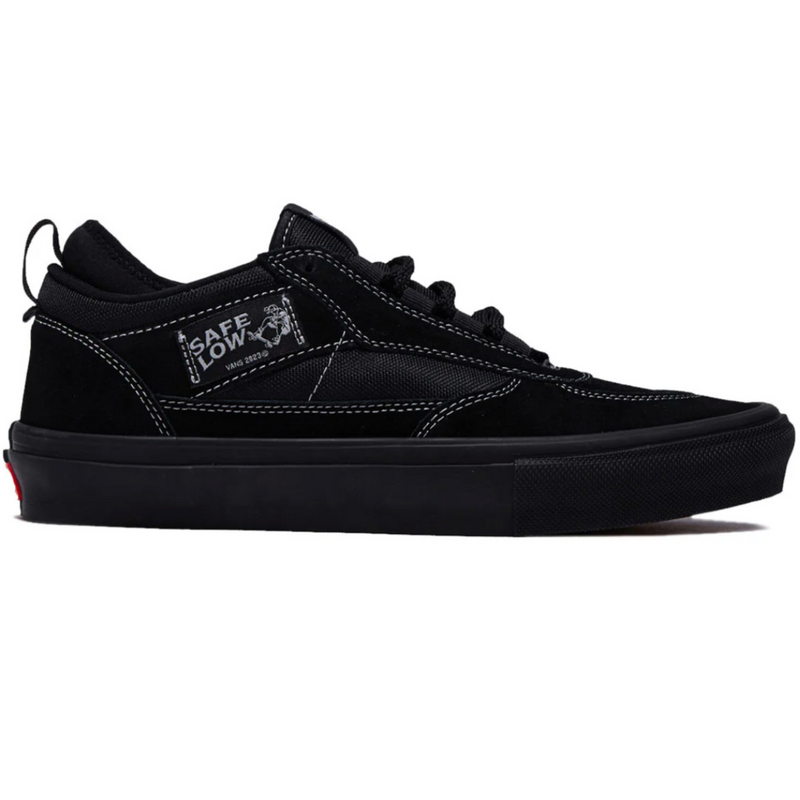 Vans Skate Safe Low