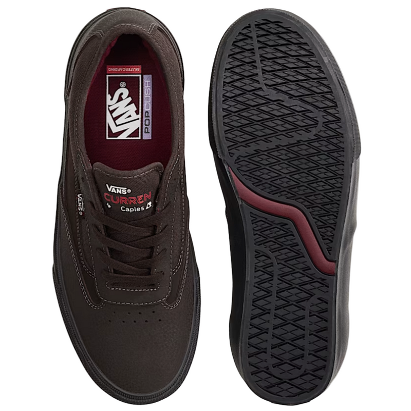 Vans Skate Curren Caples