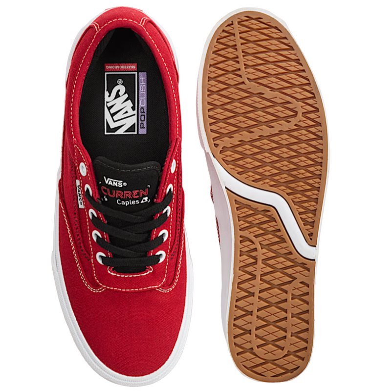 Vans Skate Curren Caples
