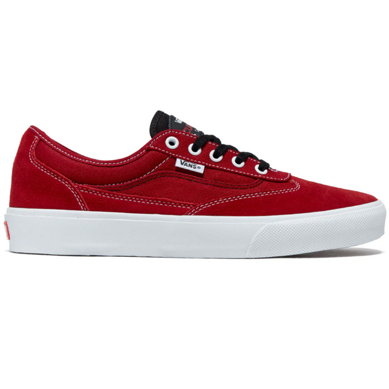 Vans Skate Curren Caples