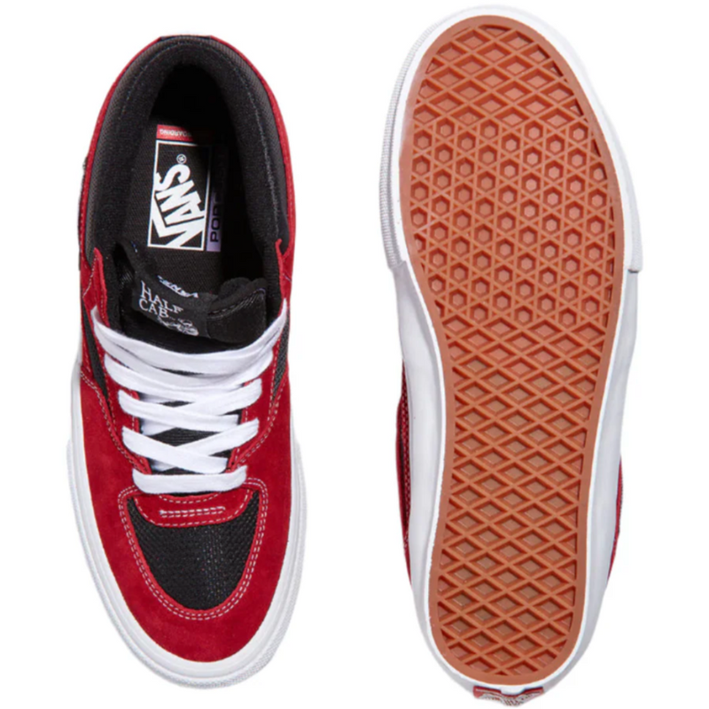Vans Skate Half Cab