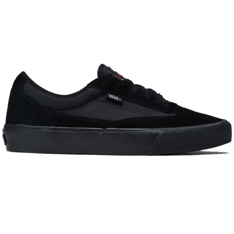 Vans Skate Curren Caples