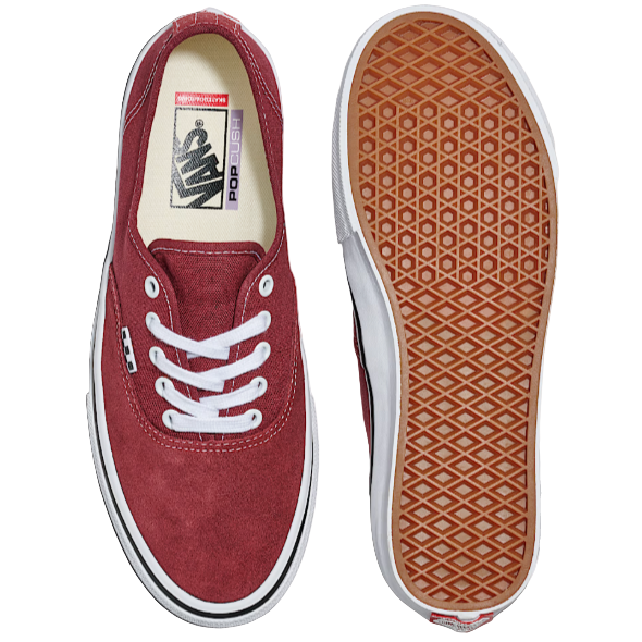 Vans Skate Authentic