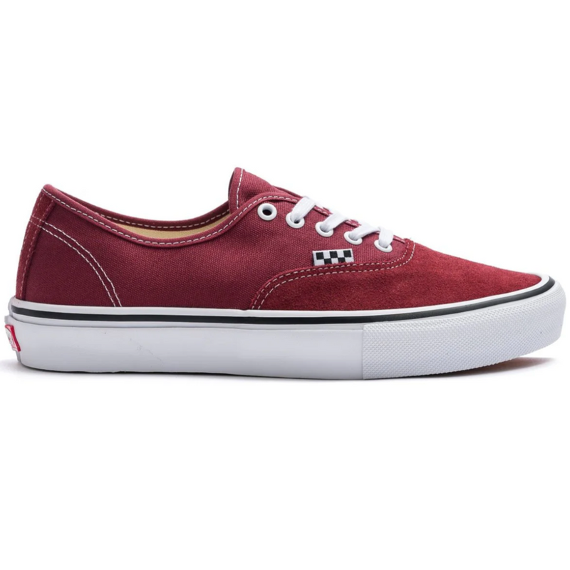 Vans Skate Authentic